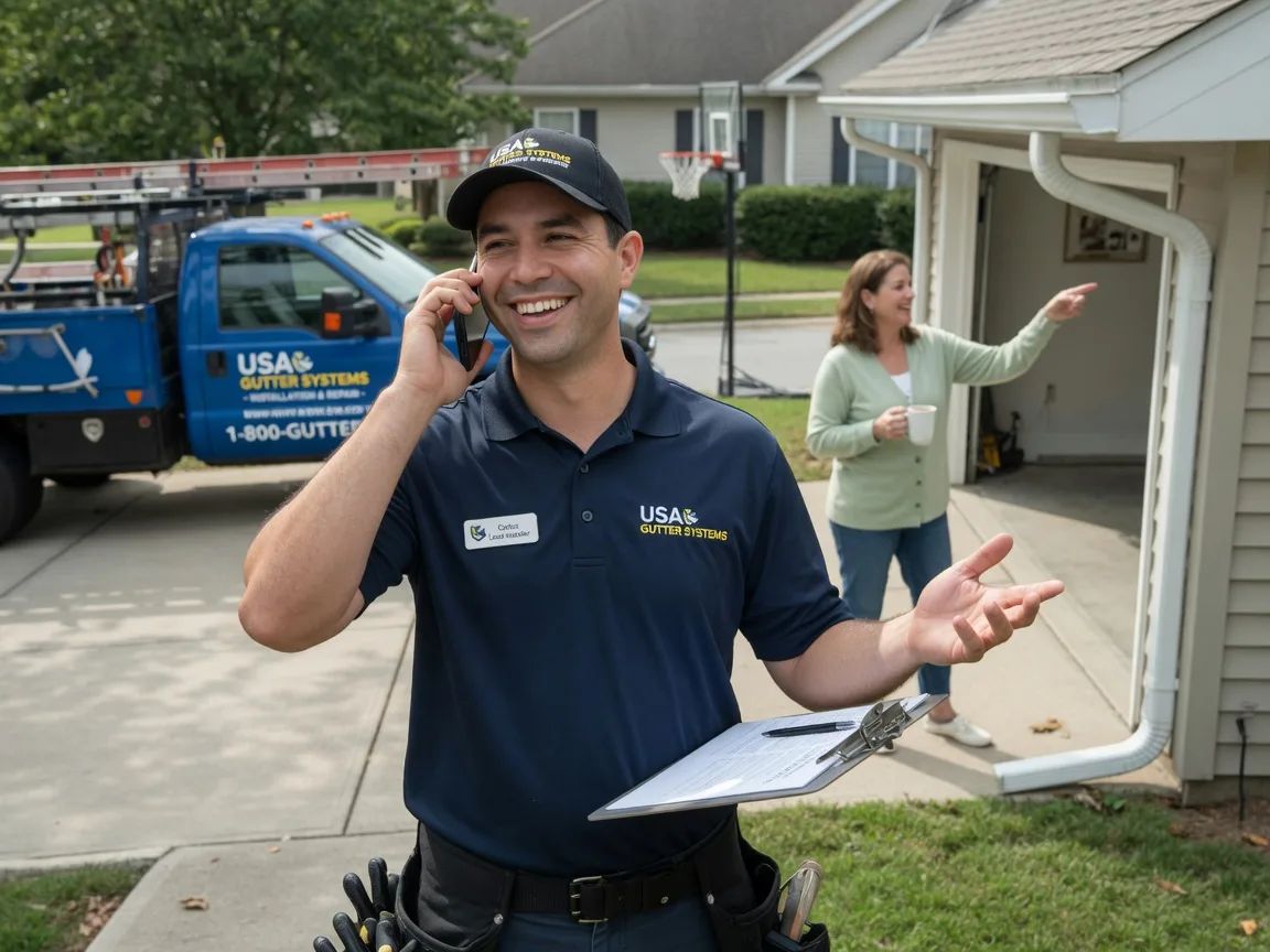 Gutter Installation Clarks Point, AK FAQs